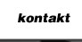 kontakt